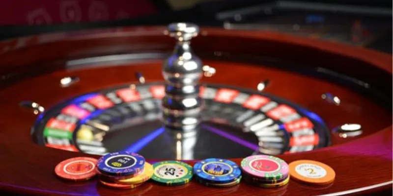 Phân tích tỷ lệ thắng và trả thưởng trong Roulette